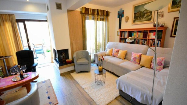 Unclassified image, 1 of 45, button - Holiday Home "jadranka" (Buzet)