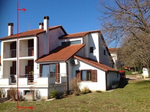 House (Holiday Home JADRANKA - Four Bedroom ) | Exterior
