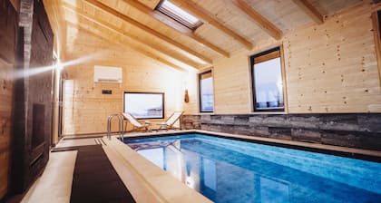 Holiday Home Nightswim Inn