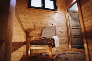 Casa (Two Bedroom Holiday Home with Swimmin) | Parte interna