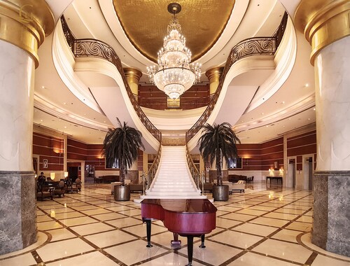 Corniche Hotel Sharjah