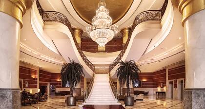 Corniche Hotel Sharjah