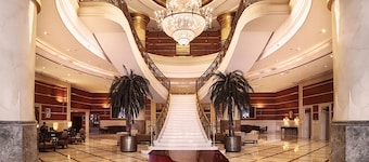 沙迦Corniche 酒店