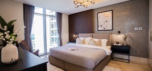 1 slaapkamer, wifi, beddengoed