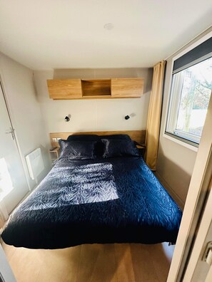 3 Schlafzimmer, WLAN