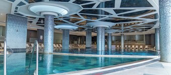 Grand Thermal Resort Hotel & Spa