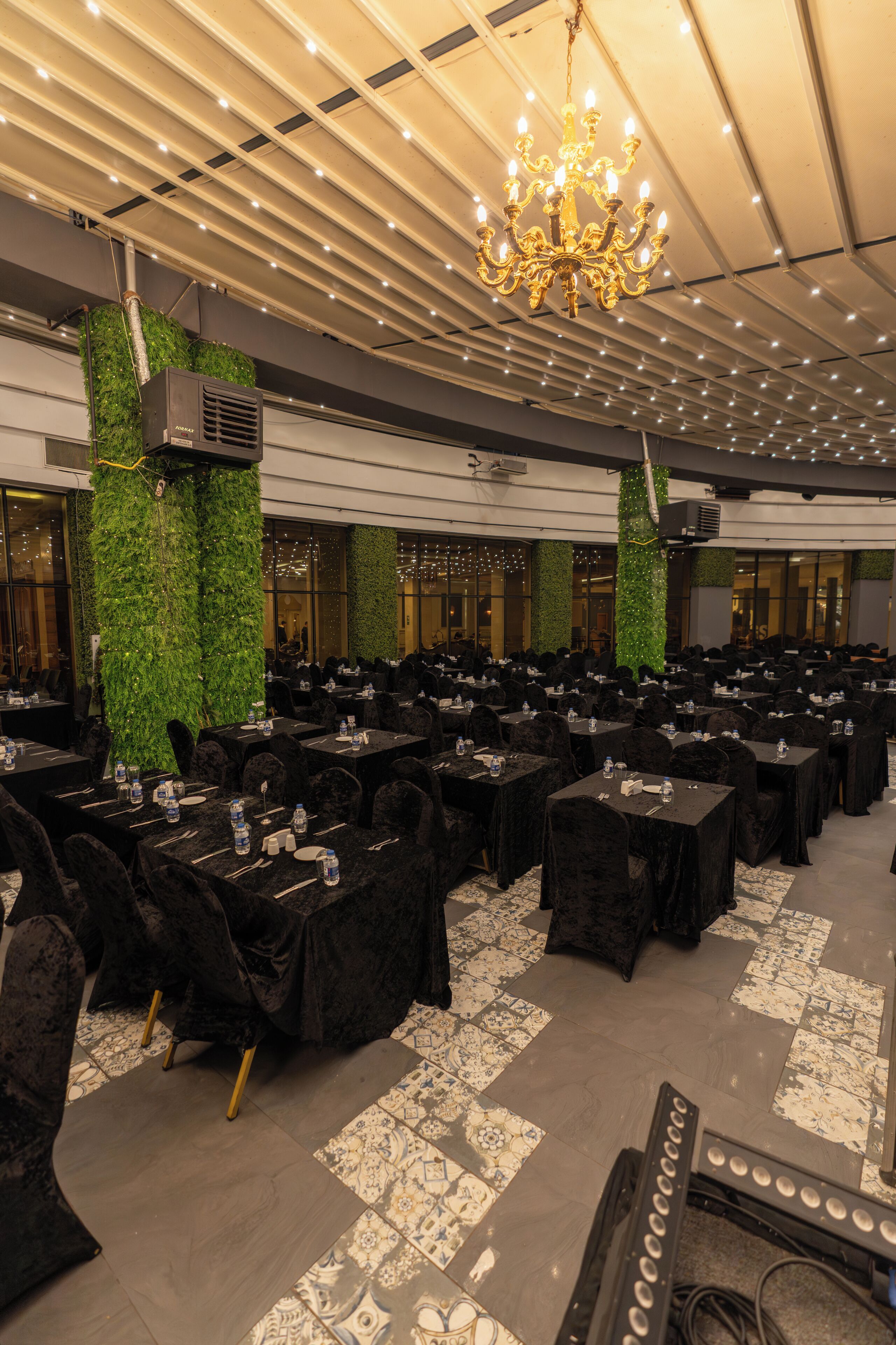 Sala de reuniones