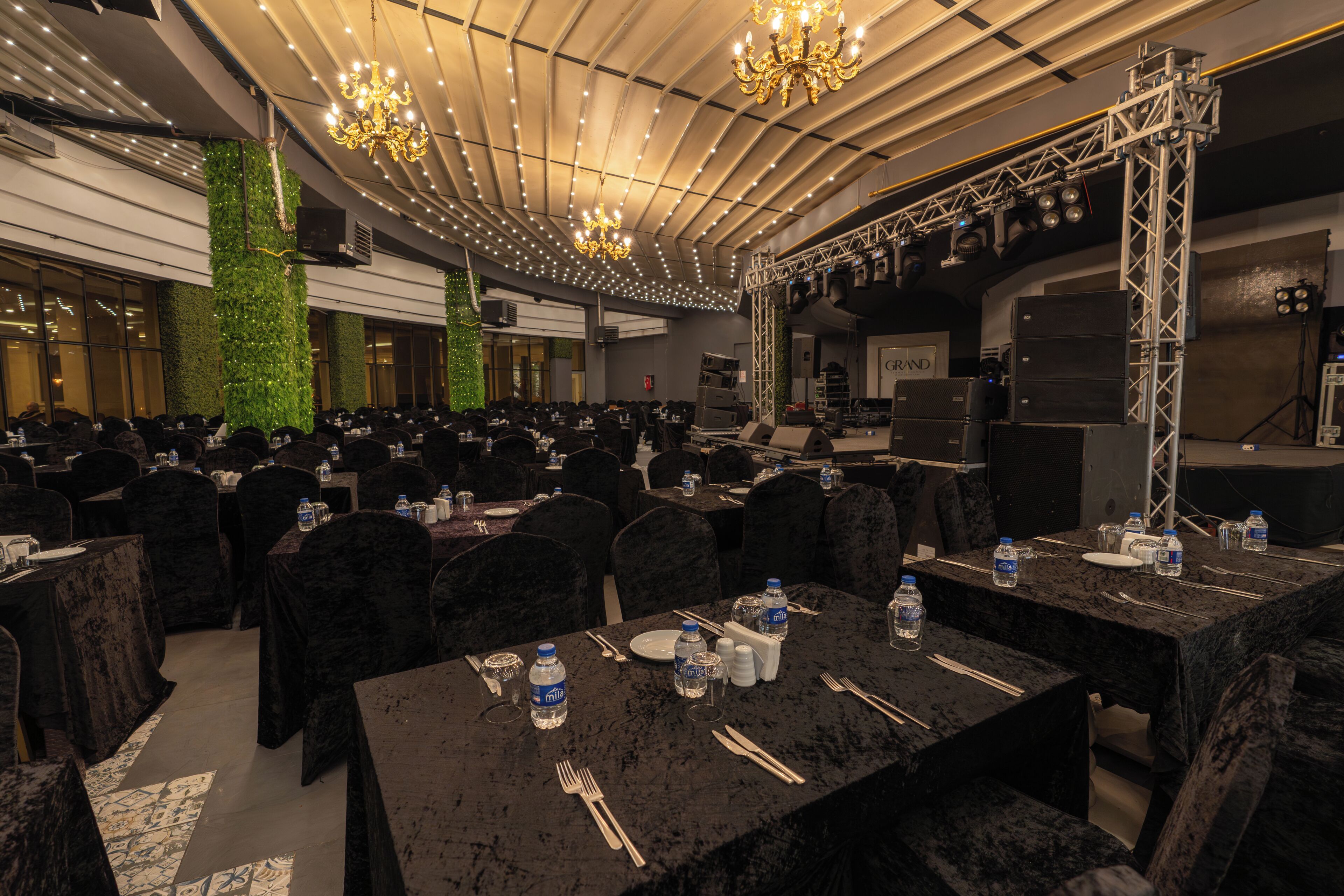 Sala de reuniones