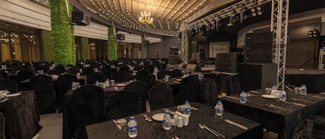 Sala de reuniones
