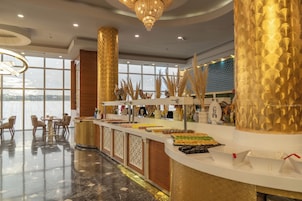 Restoran