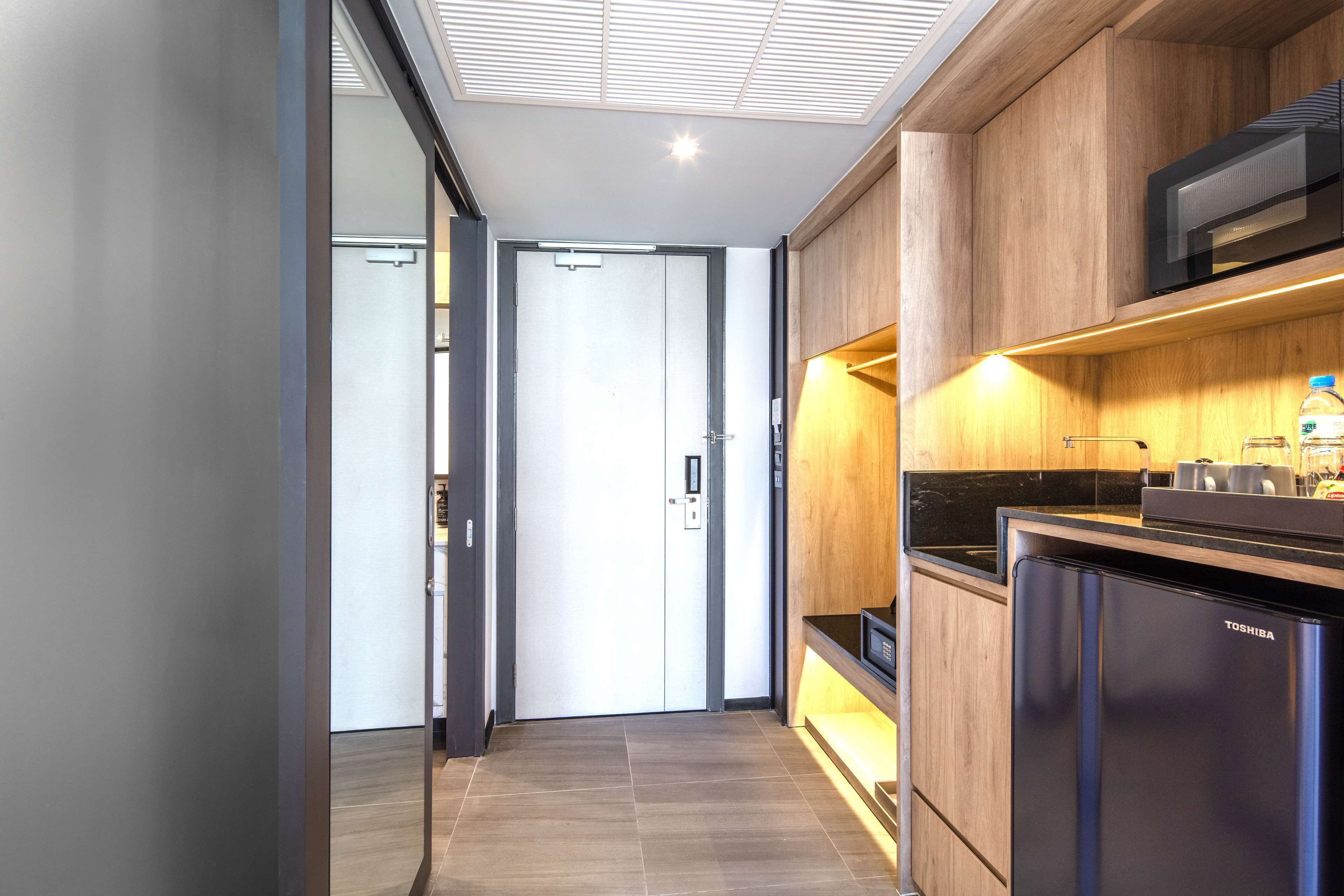 Foto - Best Western Ratchada Hotel