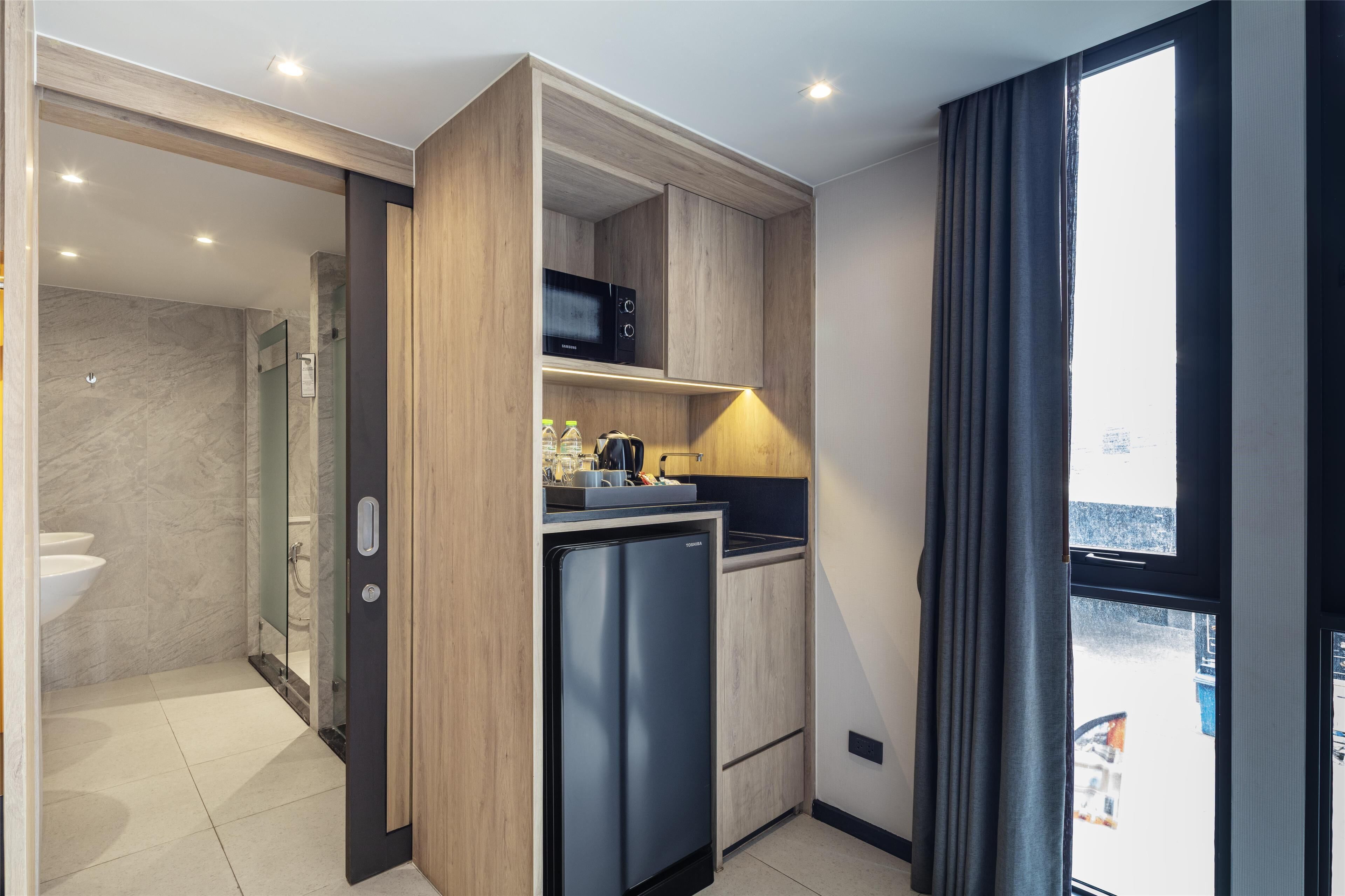 Foto - Best Western Ratchada Hotel