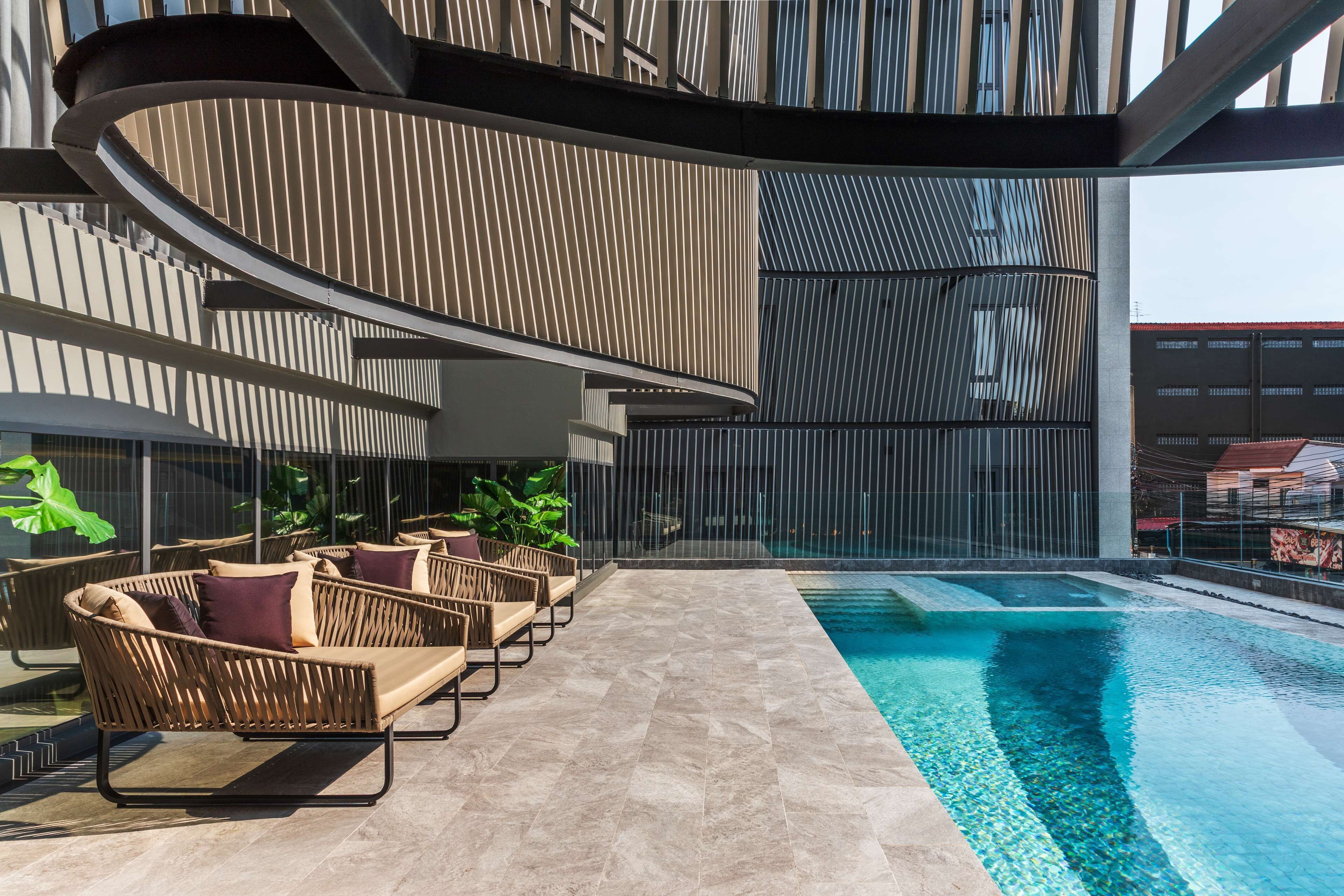 Foto - Best Western Ratchada Hotel