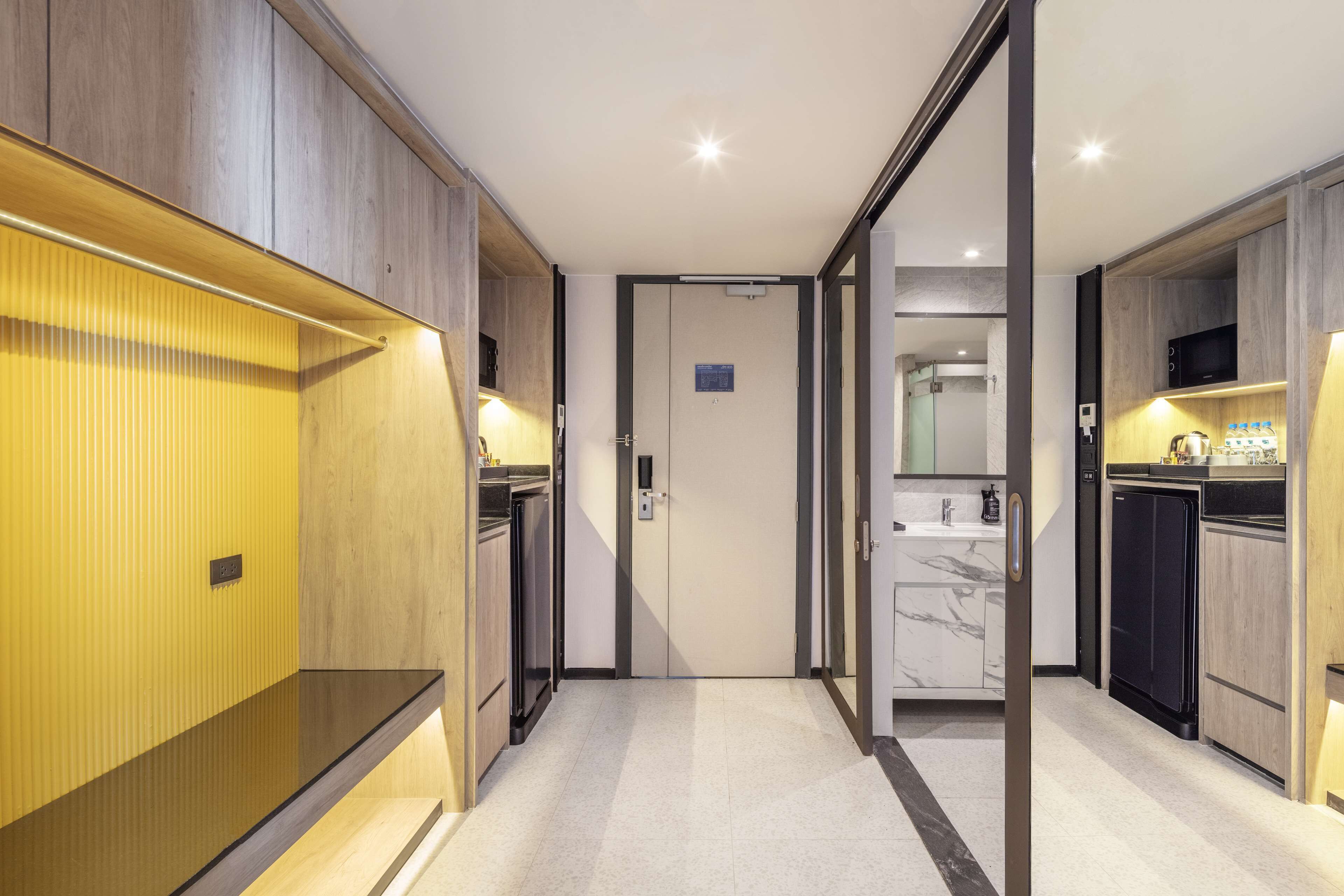 Foto - Best Western Ratchada Hotel