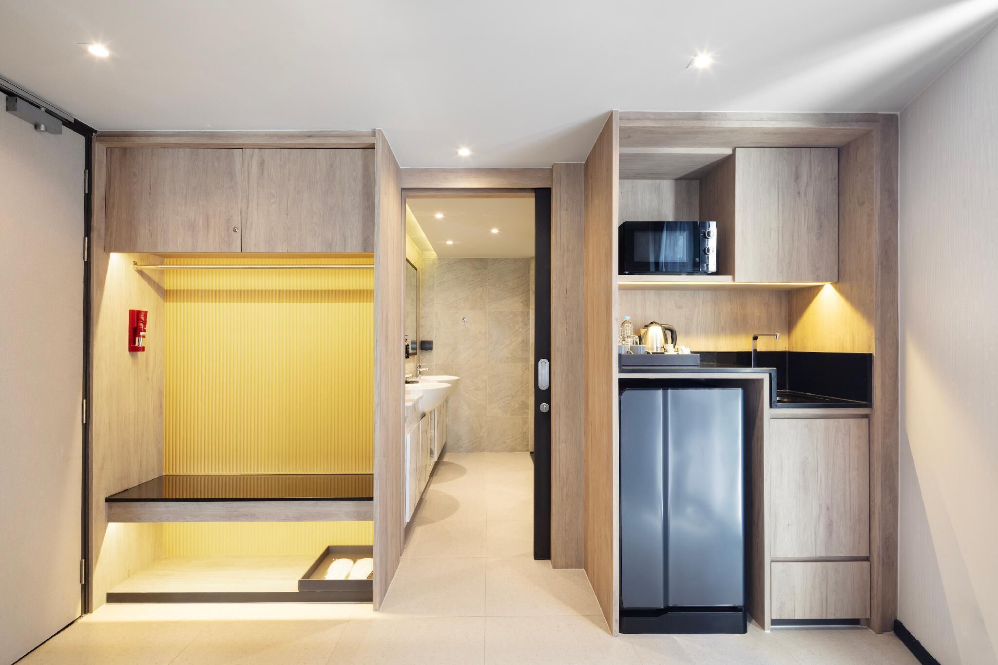 Foto - Best Western Ratchada Hotel