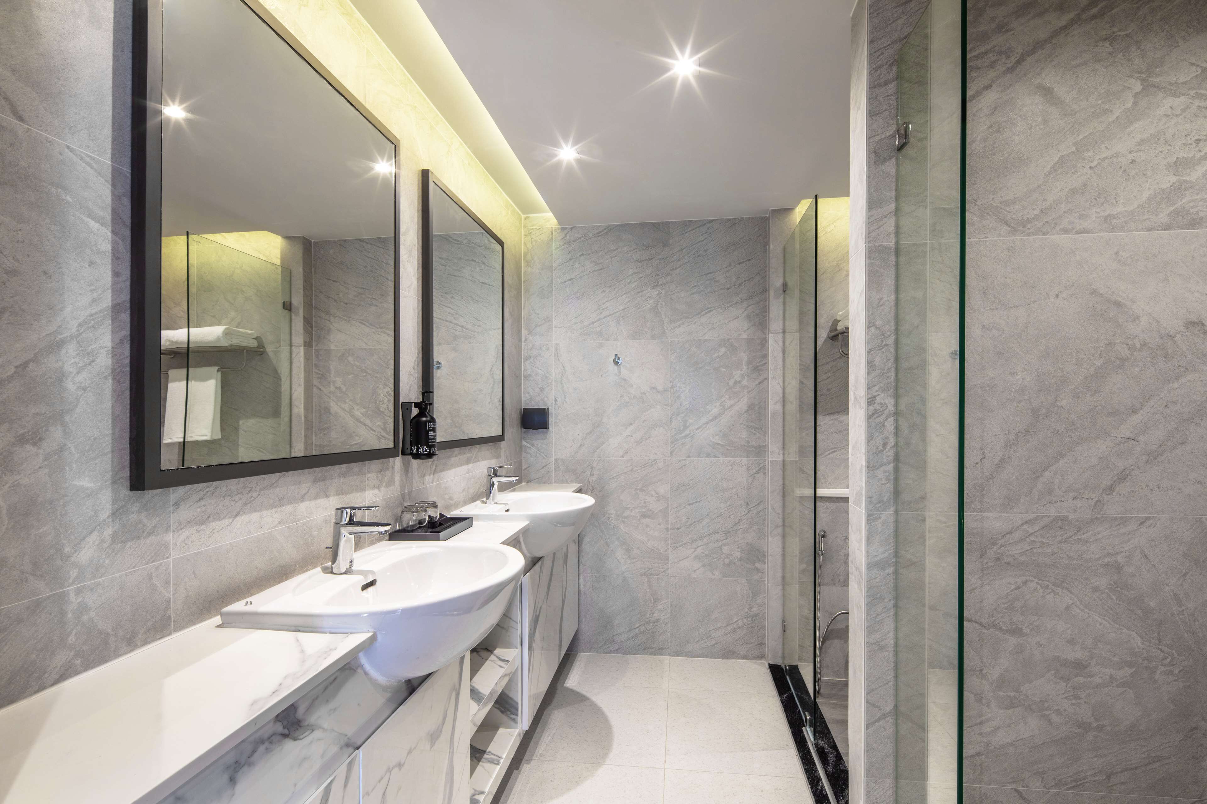 Foto - Best Western Ratchada Hotel