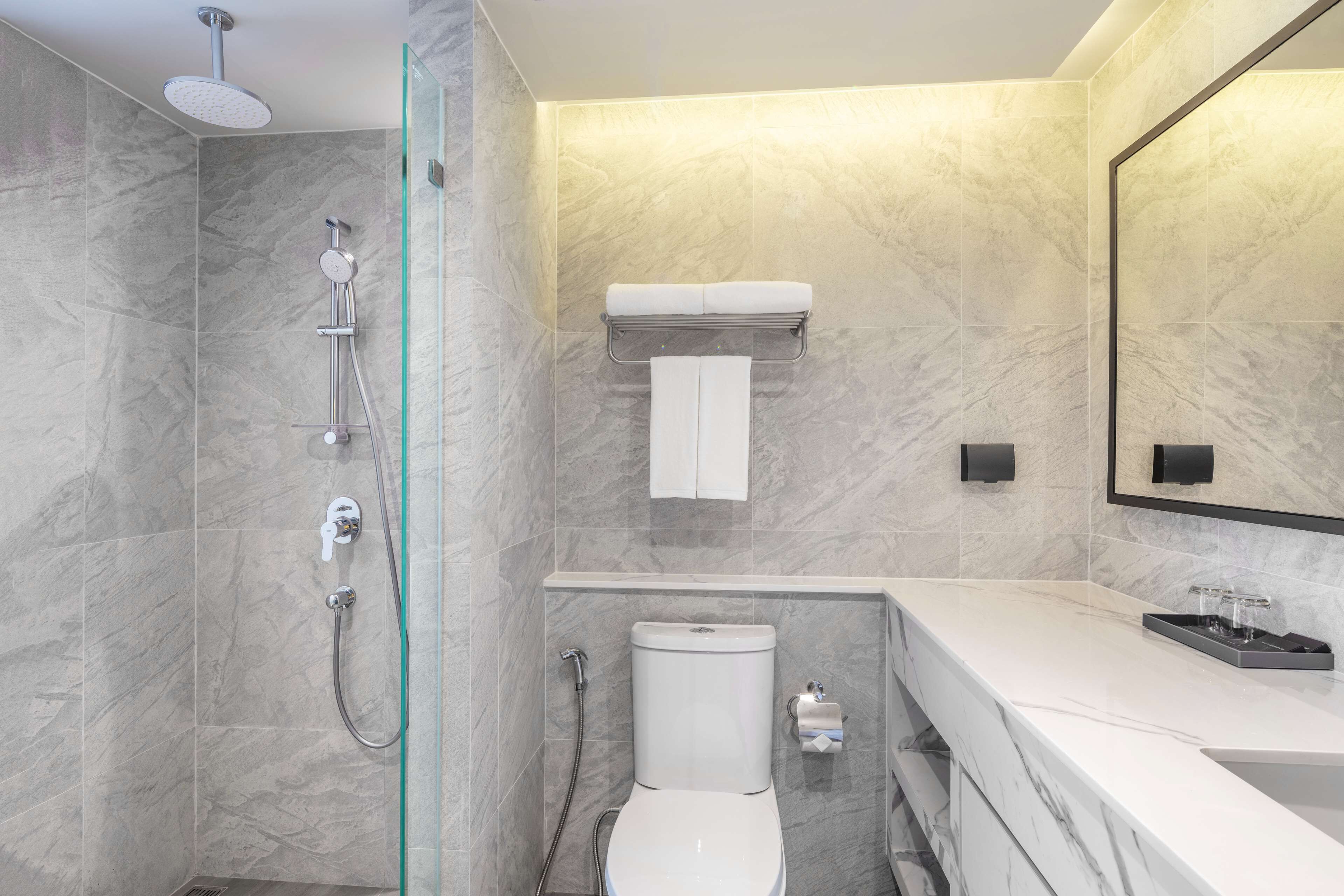 Photo - Best Western Ratchada Hotel
