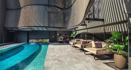 Best Western Ratchada Hotel