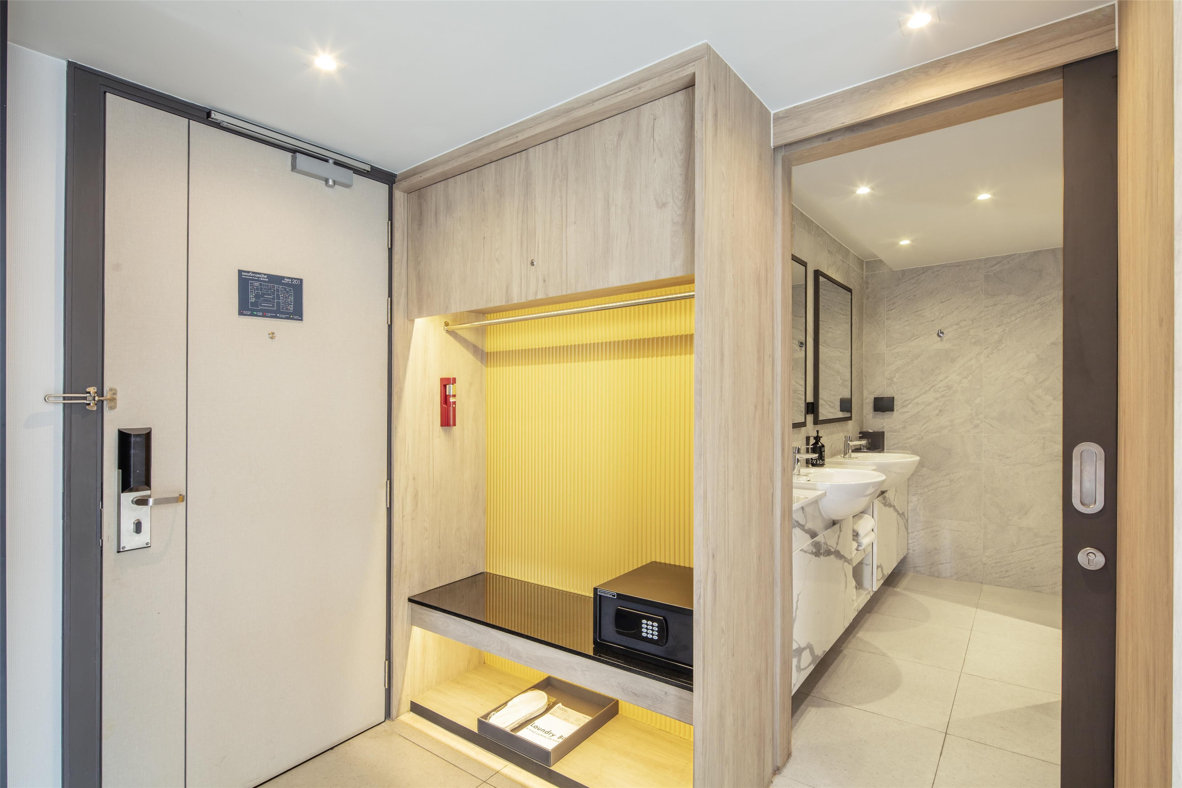 Photo - Best Western Ratchada Hotel