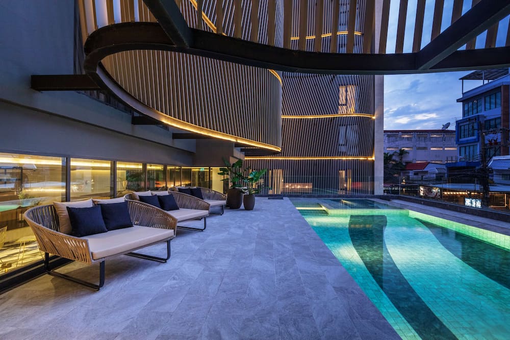 Best Western Ratchada Hotel