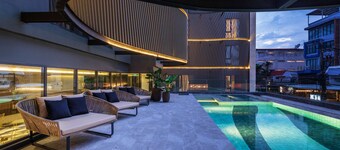 Best Western Ratchada Hotel