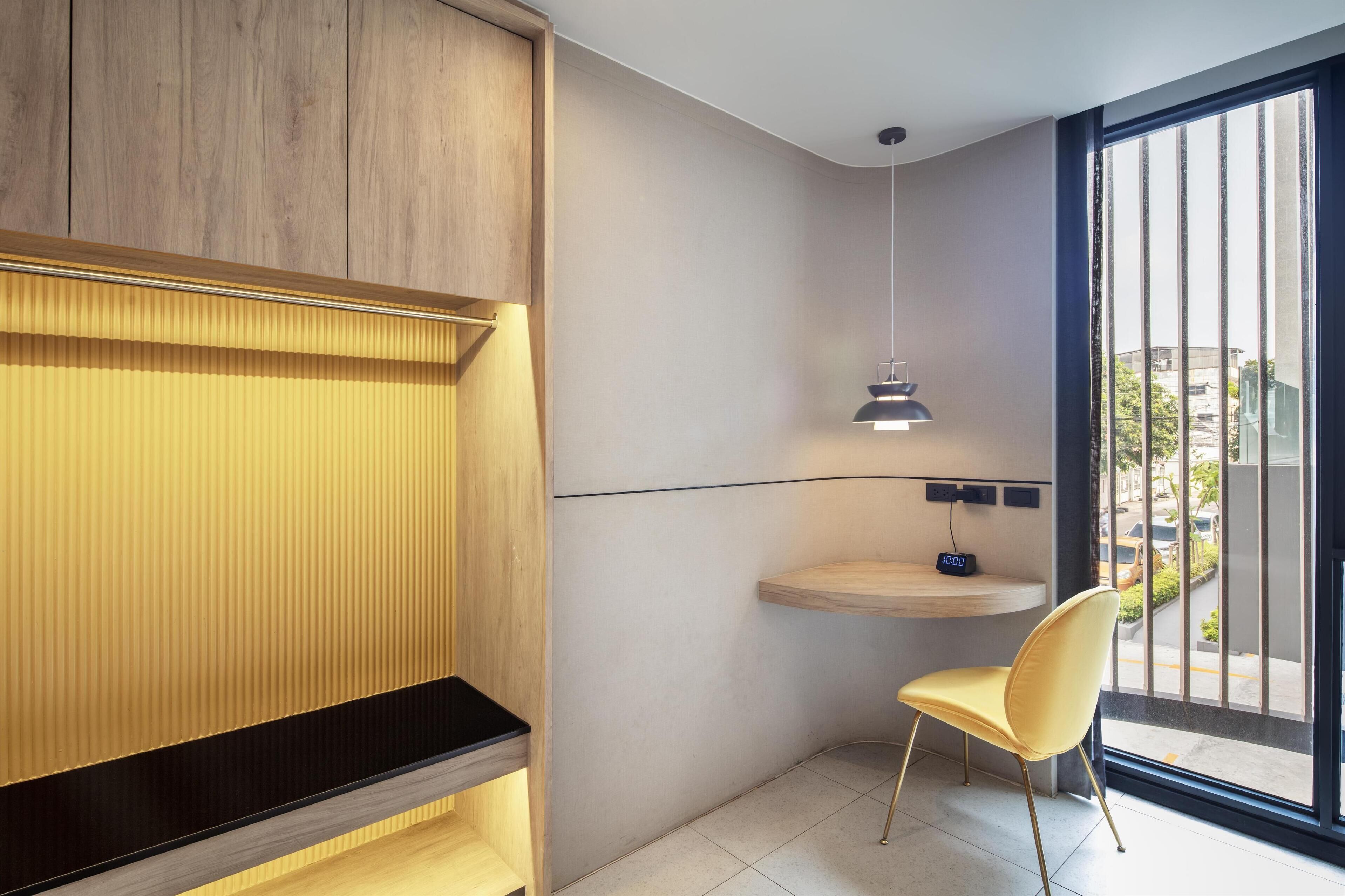 Foto - Best Western Ratchada Hotel