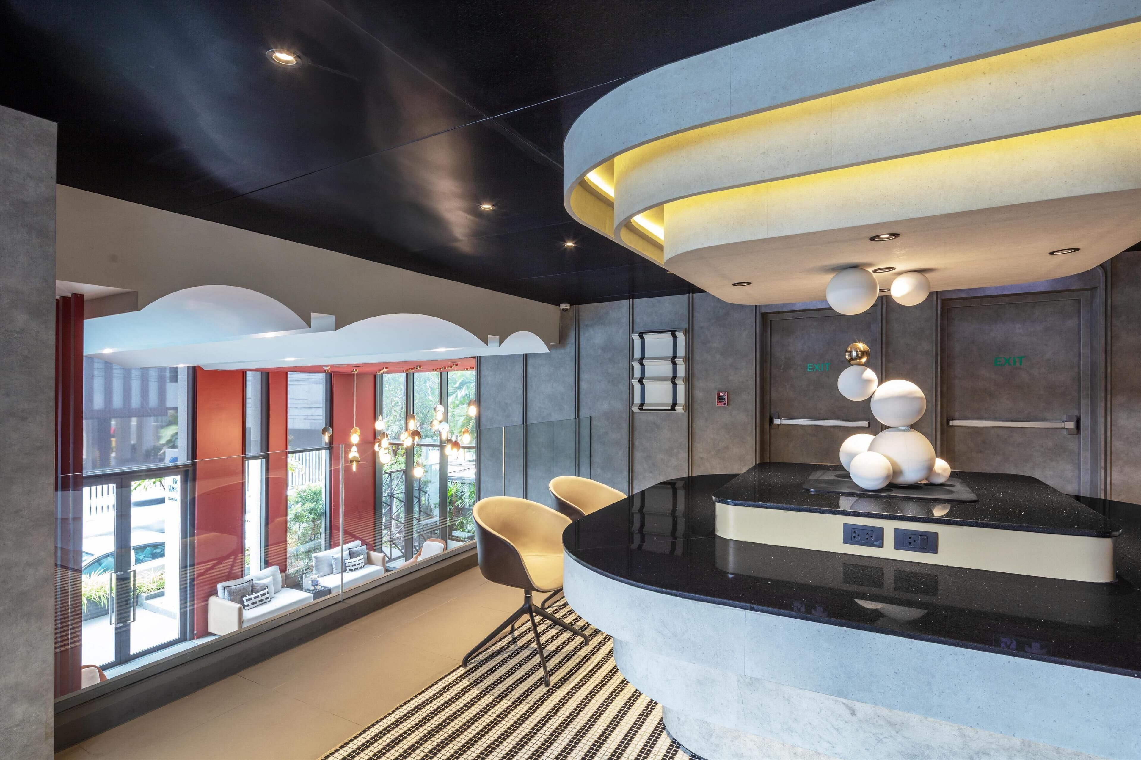 Foto - Best Western Ratchada Hotel