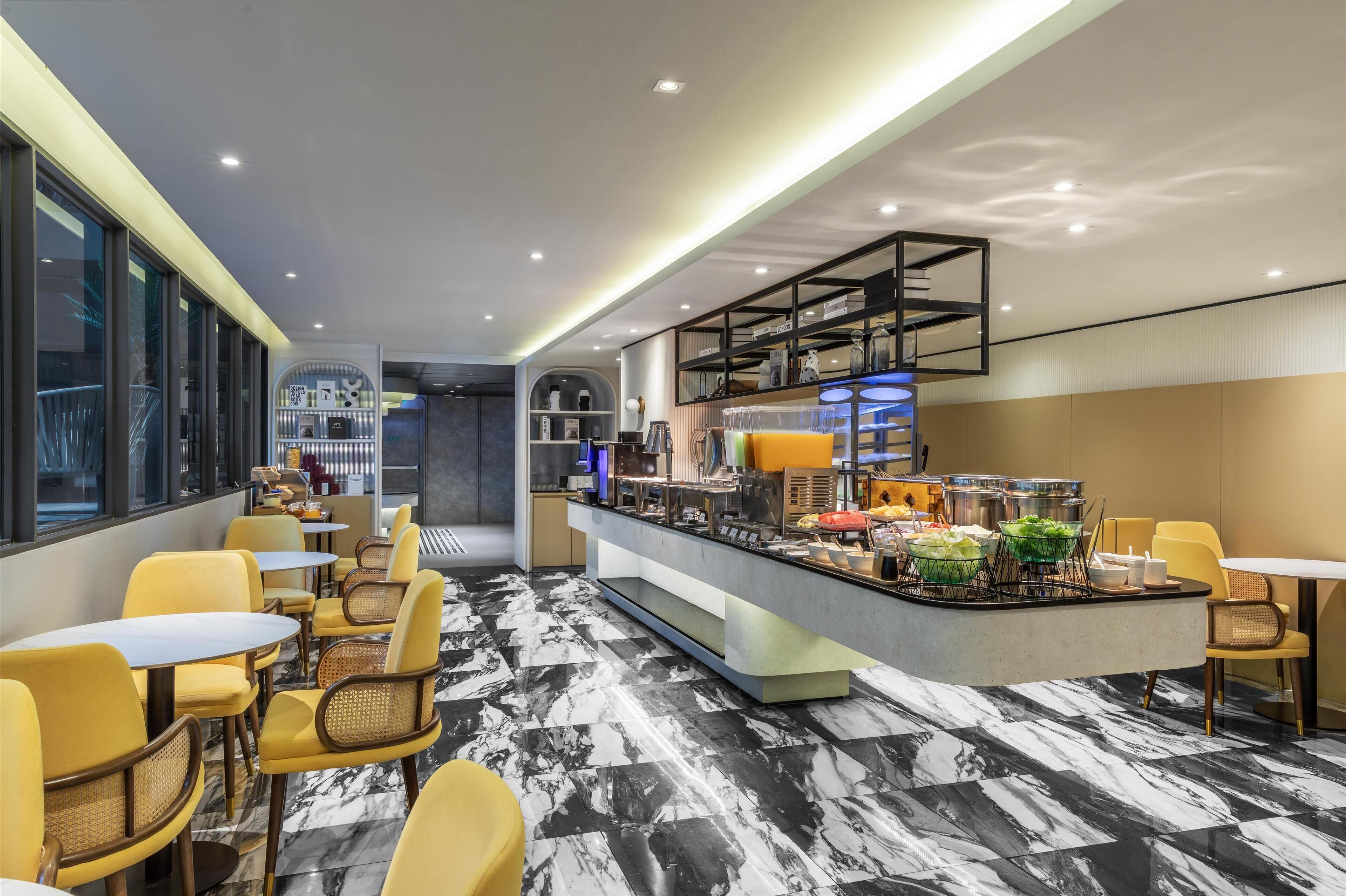 Foto - Best Western Ratchada Hotel