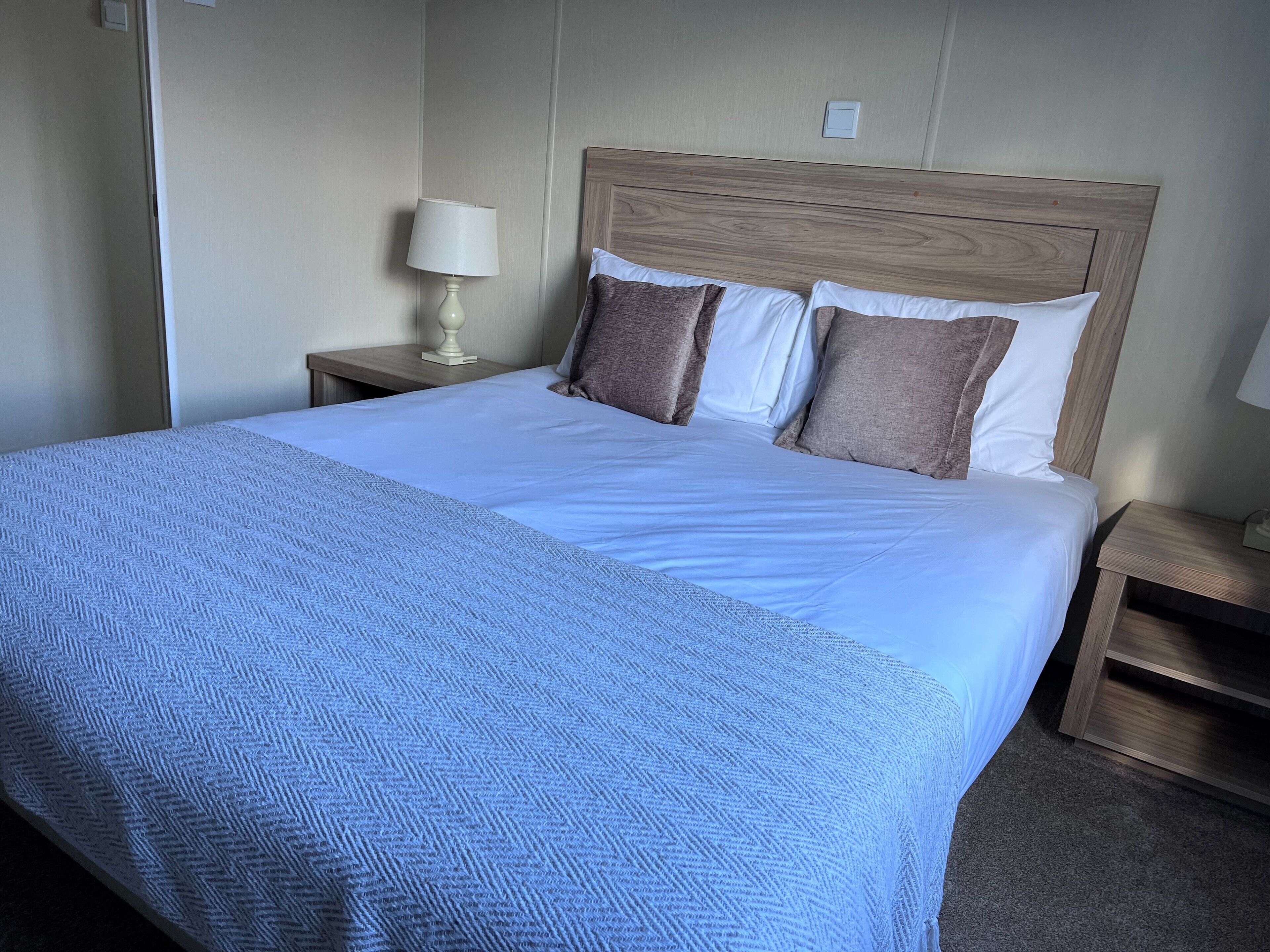 2 chambres, bureau, fer et planche à repasser, Wi-Fi