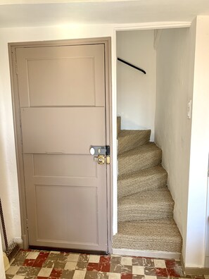 Interior - Charming accommodation in the heart of La Motte (La Motte)