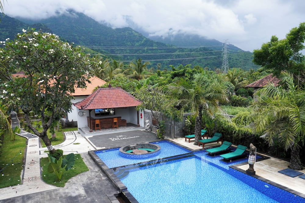 Bali Menjangan Boutique Villas
