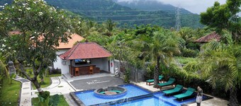 Bali Menjangan Boutique Villas