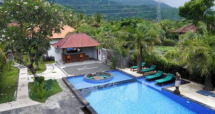 Bali Menjangan Boutique Villas
