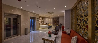 Golden Tulip Tirupati