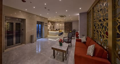 Golden Tulip Tirupati