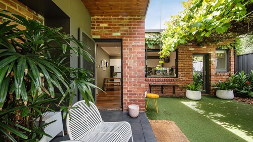 Pet Friendly - Graceful Octavia - The perfect getaway