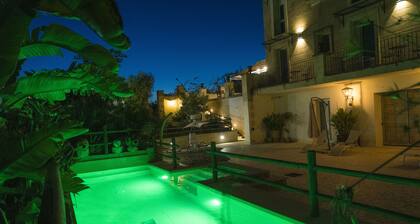 Borgo Segine