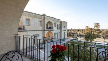 Premium-værelse | Udsigt fra værelset