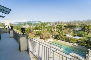 Standard Suite | View from room - Borgo Segine (Melendugno)