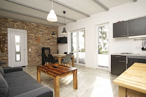 Tv, pejs, dvd-afspiller