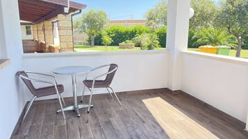 Appartamento Standard, bagno privato, vista giardino (Appartamento Matrimoniale) | Interni