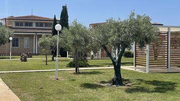 Jardin