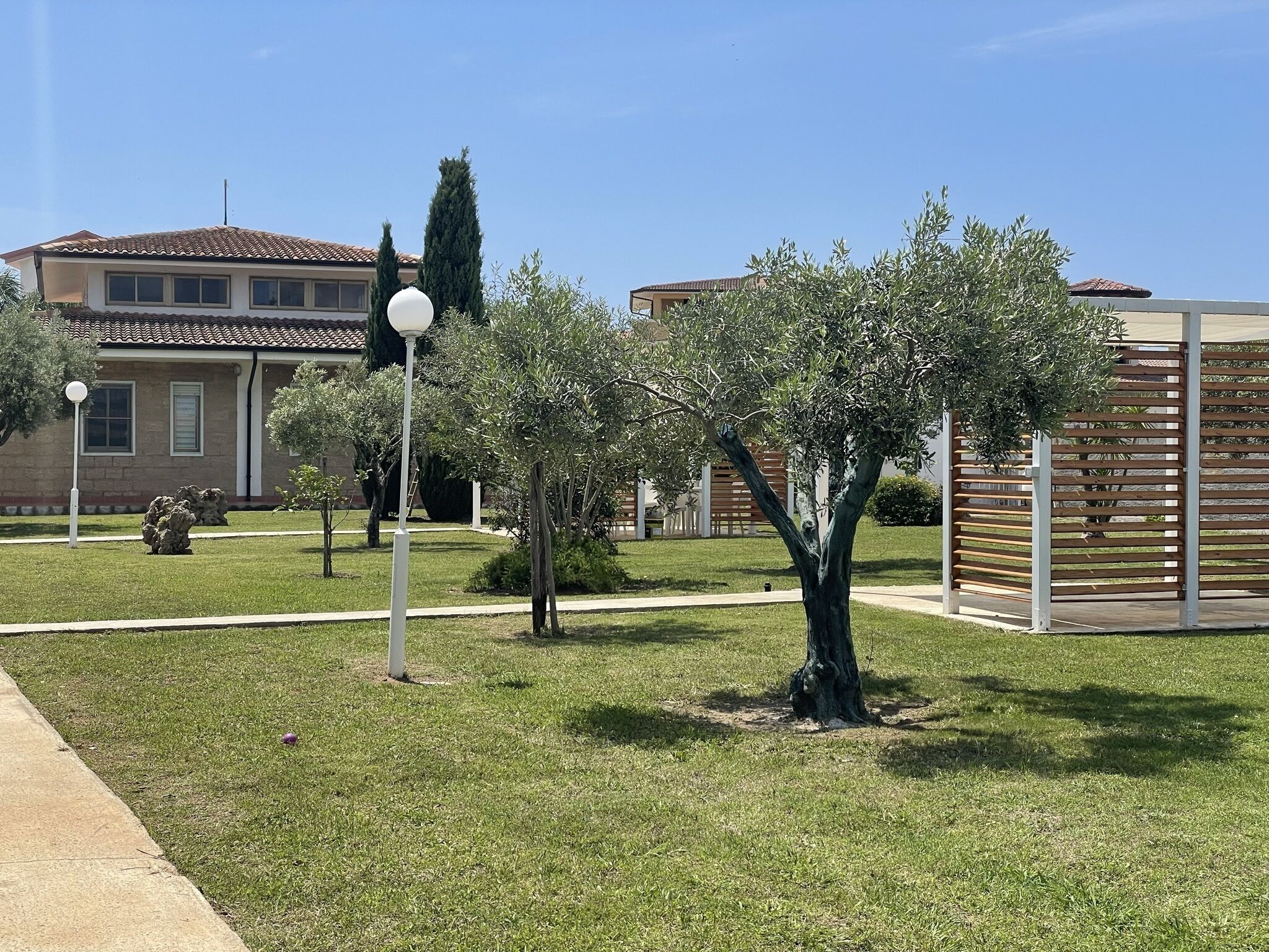 Giardino