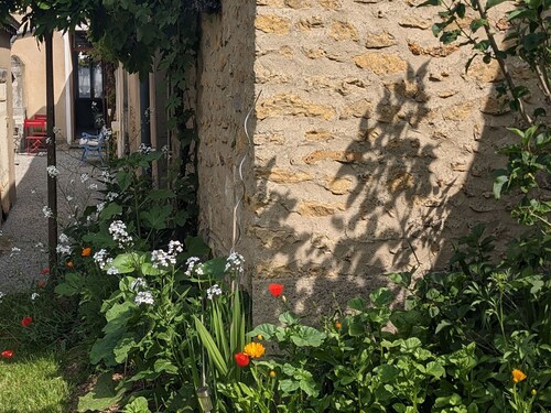 Maison charmante près de la ville