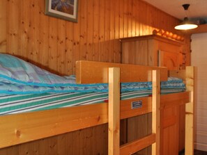 1 Schlafzimmer
