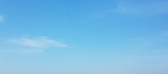 House 5 minutes from the beach, shared swimming pool in the residence