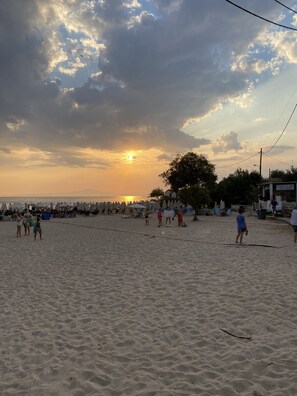 Toallas de playa 