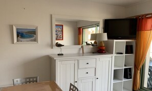 Interiør