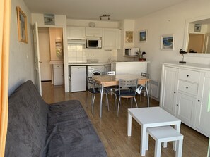 Interiør
