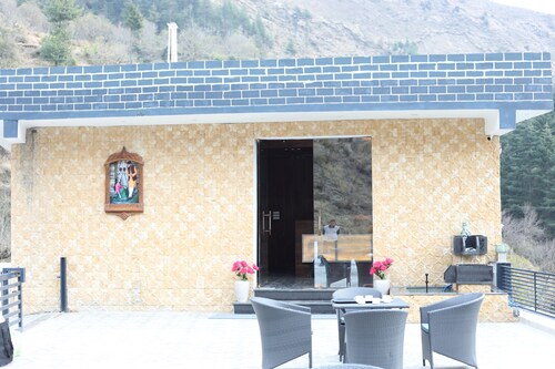 Chakrata Inn Resort